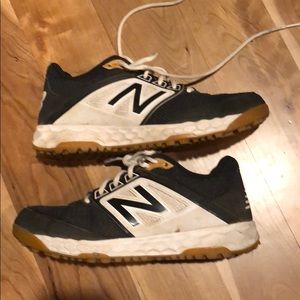 baseball turf shoes